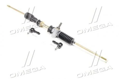 Рульовий механізм без ГПК RIDER RD.321100026