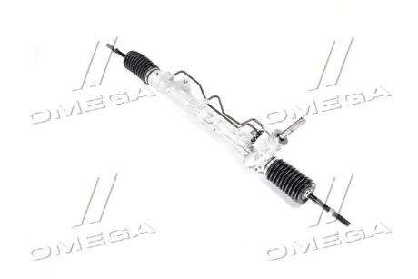 Фото 1 - механизм рулевой RENAULT LOGAN, SANDERO 04- (из ГУР) Professional RIDER RD.321100033 Механизм рулевой RENAULT LOGAN, SANDERO 04- (из ГУР) Professional RIDER RD.321100033 (фото 1)