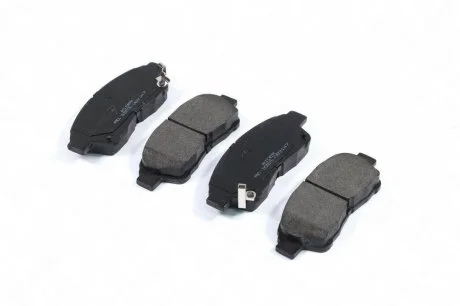 Тормозные колодки передние дисковые RIDER RD.3323.DB3147