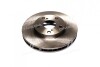 Диск тормозной TOYOTA CAMRY 96-06 передний. RIDER RD.3325DF1431 (фото 1)