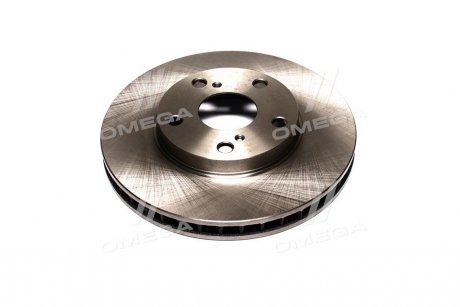 Диск тормозной TOYOTA CAMRY 96-06 передний. RIDER RD.3325DF1431