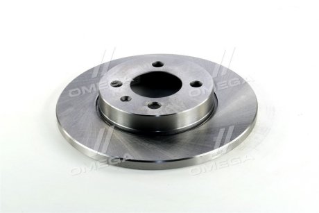 Диск тормозной CHERY AMULET, VW GOLF III передний. RIDER RD.3325DF1532 (фото 1)