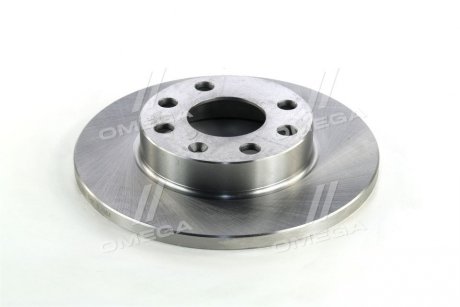 Диск тормозной OPEL ASTRA F 91-98 передний. RIDER RD.3325DF1608