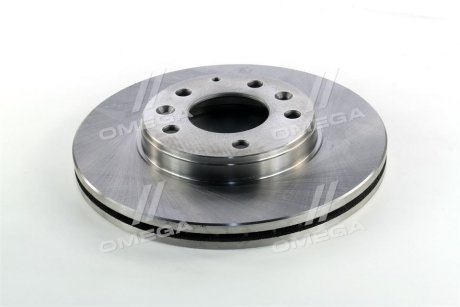 Диск тормозной MAZDA 6 02-07 передний. RIDER RD.3325DF4386