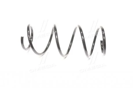 Пружина подвески передняя винтовая RIDER RD.34110085