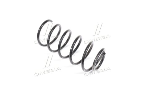 Пружина підв. CHEVROLET LACETTI 05- передн. (1,4-1,6) RIDER RD.34110103