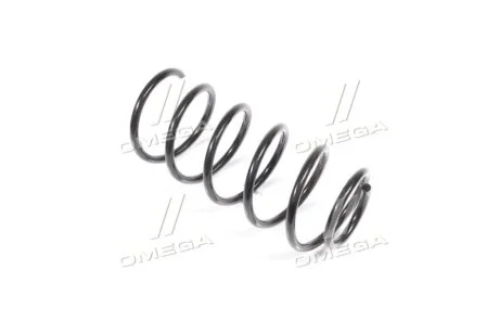 Пружина підв. CHEVROLET LACETTI 05- передн. (1,4-1,6) RIDER RD.34110103