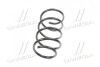 Пружина підв. KIA CEED 07- передн. (МКПП) RIDER RD.34110132 (фото 2)