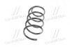 Пружина підв. KIA CEED 07- передн. (МКПП) RIDER RD.34110132 (фото 4)
