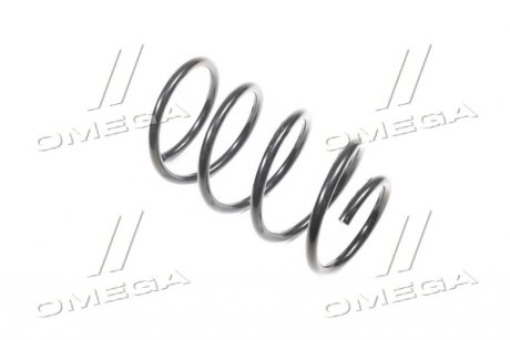 Пружина підв. KIA CEED 07- передн. (МКПП) RIDER RD.34110132