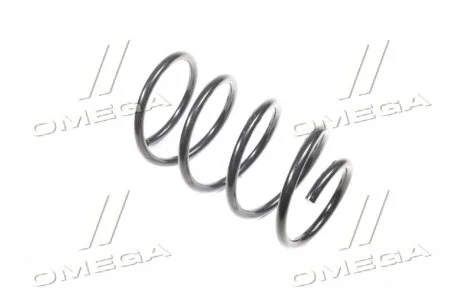 Пружина подв. KIA CEED 07-передн. (МКПП) RIDER RD.34110132