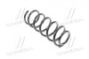 Пружина підв. FORD ESCORT 90-95 передн. RIDER RD.34110139 (фото 1)