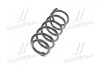 Пружина підв. FORD ESCORT 90-95 передн. RIDER RD.34110139 (фото 2)