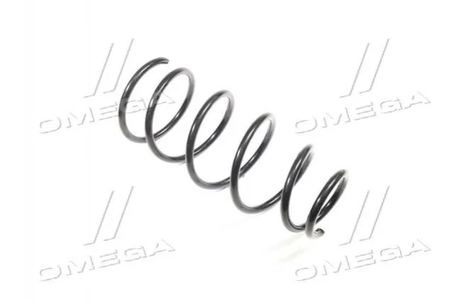 Пружина подв. NISSAN ALMERA 00- передняя. RIDER RD.34110147 (фото 1)