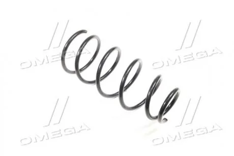 Пружина подв. NISSAN ALMERA 00- передняя. RIDER RD.34110147