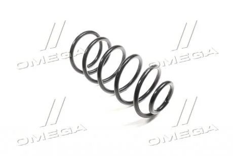 Пружина підв. VW Golf IV 97-05 передн. (1,9TDI, спорт) RIDER RD.34110149