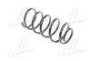 Пружина підв. VW GOLF IV передн. RIDER RD.34110150 (фото 1)