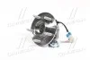 Маточина колеса к-т CHEVROLET CAPTIVA 06 - передн. (+ABS) RIDER RD.34150209 (фото 1)