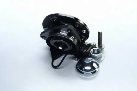 Ступиця колеса передня RIDER RD.34155340