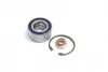 Подшипник ступицы Передняя ось, двухсторонняя сторона RIDER RD.34155914 (фото 1)