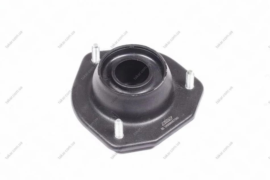 Опора аморт. CHEVROLET LACETTI 04 - задн. RIDER RD.349696457360 (фото 1)