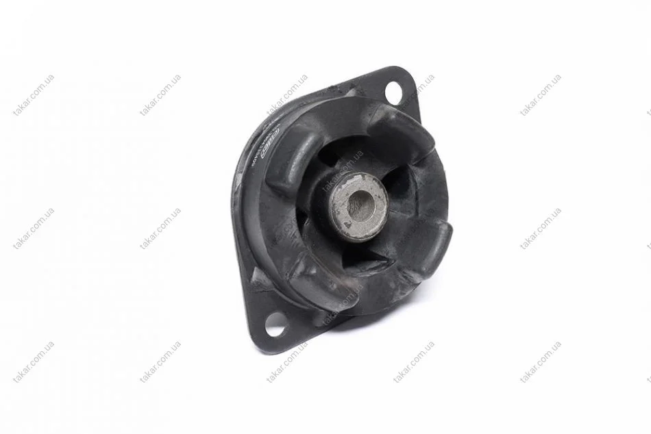 Опора КПП AUDI A4,80,100, VW PASSAT 86-94 RIDER RD.3904335409 (фото 1)
