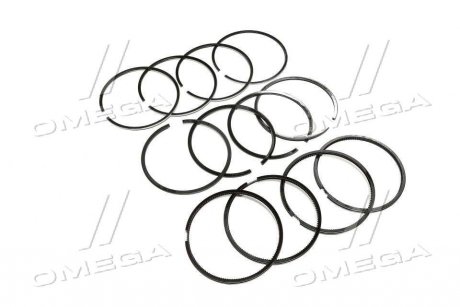 Кольца поршневые 92,5 М/К 2410,3302,53 RIDER RD.402.1000100-АР