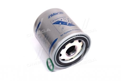 Картридж влагоотделителя RENAULT, VOLVO RIDER RD 43.290.124.52