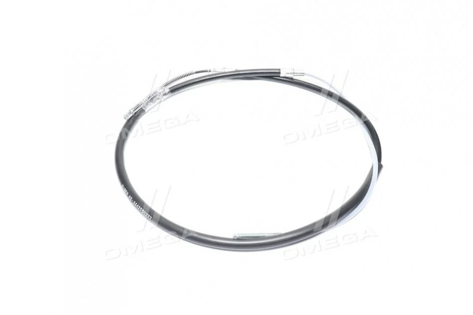 Трос ручного тормоза VW PASSAT 91-96, L=1625/1015 RIDER RD.4442550237 (фото 1)