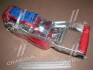 Стяжка вантажу, 5t. 50mm.x6m. (0.5 + 5.5) подовжена ручка &lt;&gt; RIDER RD-5060L (фото 1)