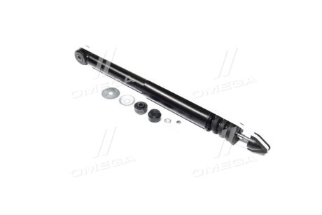 Амортизатор підв. DACIA,RENAULT LOGAN зад. масл. RIDER RD.6001547072