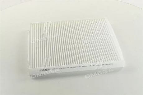 Фільтр салону стандартний RIDER RD.61J6WP9136