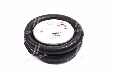 Пневморессор RIDER RD 73003