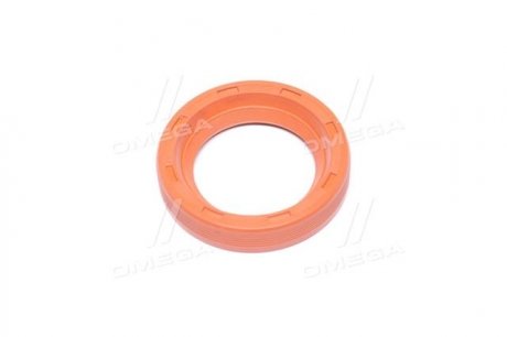 Сальник гідромуфти КАМАЗ (186) Viton RIDER RD.740.1318186.V