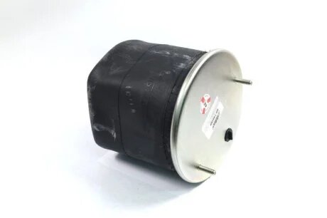 Пневморессор без стакана RIDER RD 74028-02P