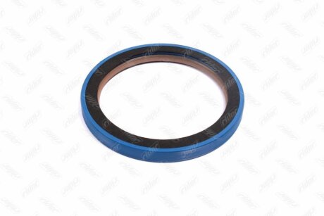 Сальник вала колінчастого задній RIDER RD.755310T