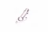 Корпус термостату DAEWOO LANOS 1.5, Nexia, Espero, Nubira, Aveo RIDER RD.96180324 (фото 2)