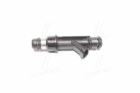 Форсунка топливная DAEWOO LANOS 1.5, AVEO 1.5, LACETTI 1.8 (тонкая, 2 отверстия)) RIDER RD.96334808