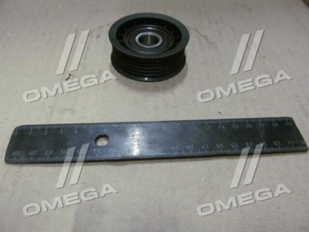 Ролик ремня генератора CHERY ELARA, TIGGO 06- без натяжит.. RIDER RD.A118111200CA