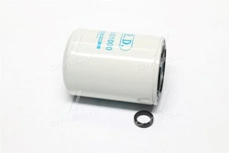 Фильтр топливный Ashok Leyland Е4, Е5; Богдан А221 RIDER RDFHJ01000