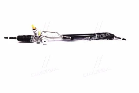 Механизм рулевой HYUNDAI SANTA FE 06-12 2,2 CRDi с ГПК RIDER RD.SR23243