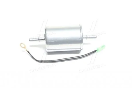 Паливний прямоточний фільтр бензин RIDER RD.T111117110