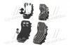 Тормозные колодки дисковые RIDER ST 29108PRO (фото 2)