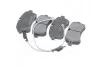 Тормозные колодки задние дисковые RIDER ST 29232PRO (фото 1)