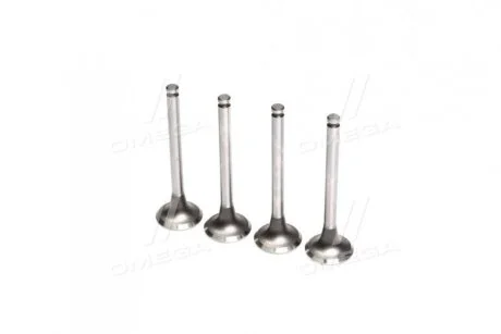 Клапан випуск компл. Mitsubishi 4G33 LANCER 31x100x8 (вир-во) ROCKY MB-34-0