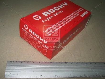 Клапан випуск компл. Nissan CD17 SUNNY 31x101x7 (вир-во) ROCKY NB-83-0