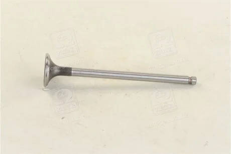 Клапан випуск компл. Mazda B5/B6 89- 323 23,5x105x6 (вир-во) ROCKY ZB-44-0