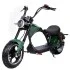 Електроскутер Chopper 3000W, 60V20Ah, Green (r804-m3/3000Gn) Rooder 00000050770 (фото 1)