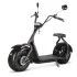 Електроскутер Citycoco 1500W, 60V12Ah, Black Rooder 00000050771 (фото 1)