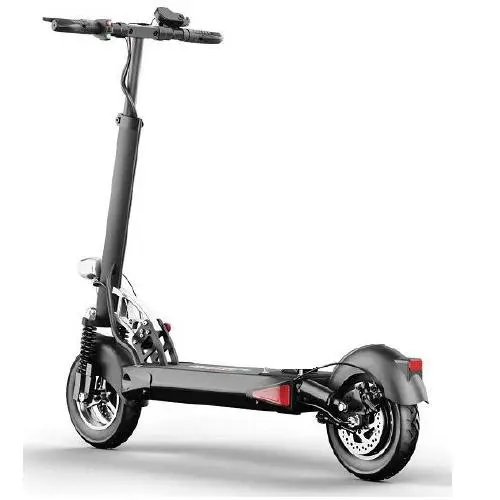 Електросамокат r803-о2, колесо 10", (БЕЗ МОТОРА, КОНТРОЛЕРА, АКУМУЛЯТОРА) Rooder 00000068755 (фото 1)